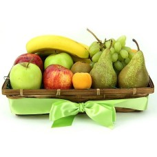Nature's Hunch Fruit Basket